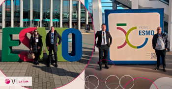 El futuro de la oncología en ESMO 2025 - Berlín