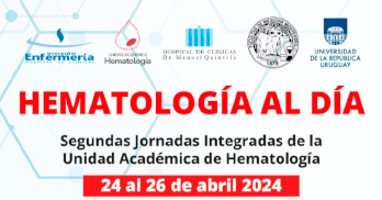 Varifarma en: HEMATOLOGÍA AL DÍA